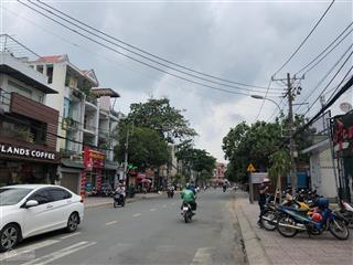 Bán chdv 5 tầng ngay mt hoàng diệu 2, ngang 10m*23m=230m2, hđ thuê 70tr/tháng, giá chỉ 28.5 tỷ tl
