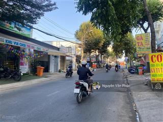 Gấp! 2mt làng tăng phú dt 4.5m*22m=100m2, vuông vức, hđ thuê 12 triệu/th, giá đầu tư chỉ 8.5 tỷ tl