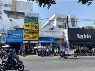 Hàng hiếm! bán mtkd võ văn ngân, thủ đức. dt 25x45m=1200m2. hđ thuê 200tr/tháng. giá 160 tỷ tl