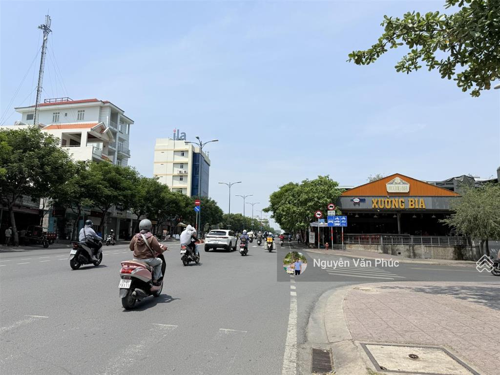 Siêu phẩm! mt lê văn việt 10m*16m=160m2 thổ cư vuông vức. ctxd 1 hầm 4 tầng. giá bán 27.5 tỷ tl