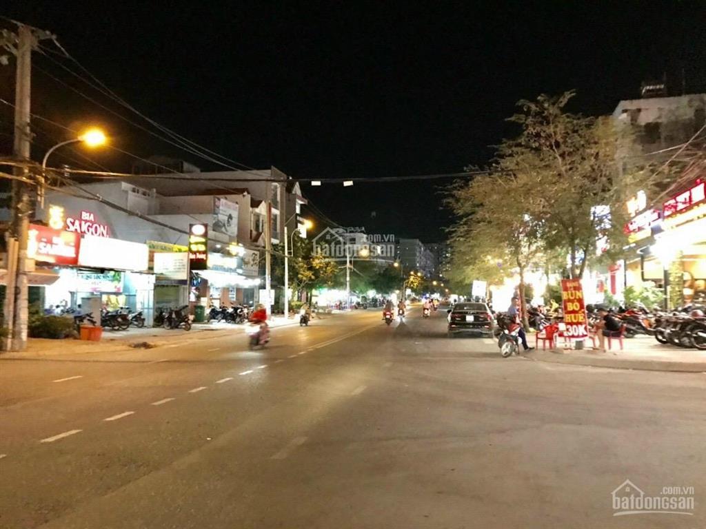 Nhà 4 tầng mt man thiện, dt 5m*24m=117m2. hđ thuê 35tr/tháng. giá tốt chỉ 17 tỷ tl