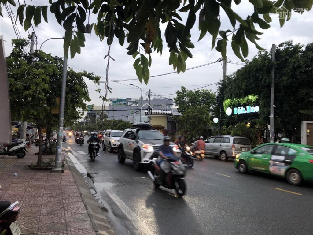 Gấp! nhà mt đường số 2, trường thọ, dt 5m*20m=100m2, hđ thuê 20tr/tháng. giá 12.5 tỷ tl