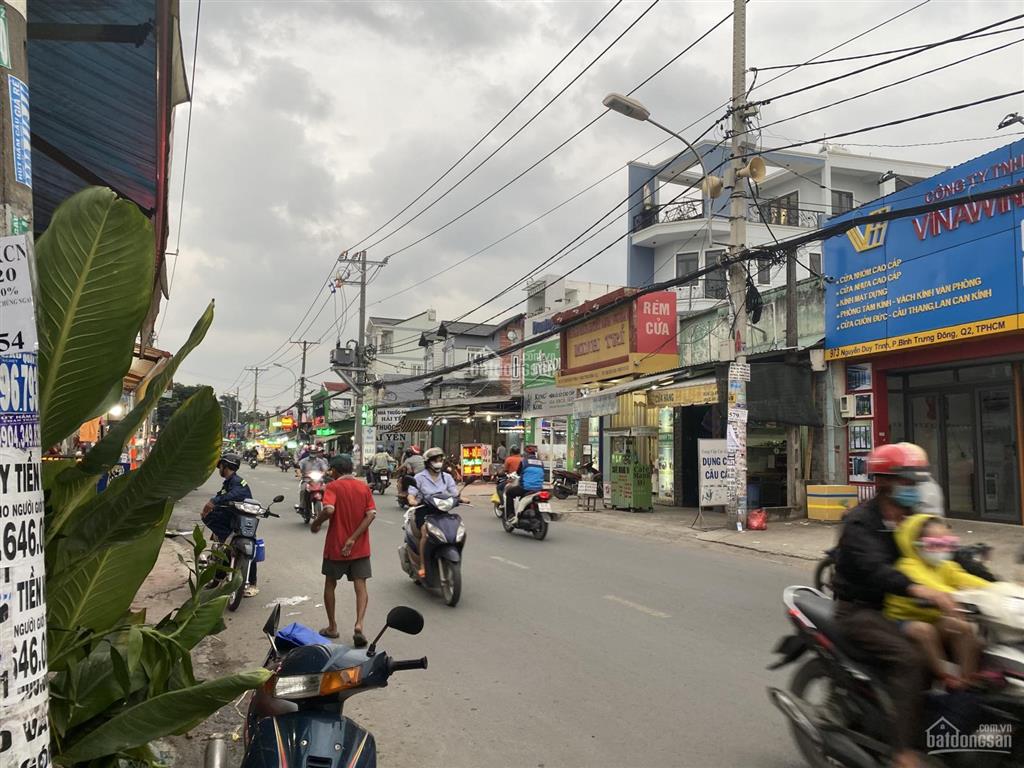 Cực rẻ! bán gấp mt hoàng hữu nam, dt 10m*31m=310m2, vuông vức. giá rẻ 23 tỷ thương lượng