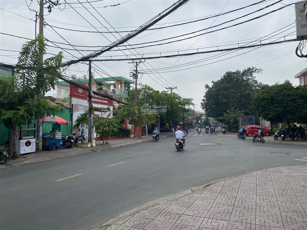 Cực rẻ! bán gấp mt hoàng hữu nam, dt 10m*31m=310m2, vuông vức. giá rẻ 23 tỷ thương lượng