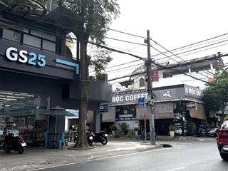 Bán nhà mt đường 6  tam hà, tam phú. dt 6.3m*22m=120m2 vuông vức. giá bán 12.6 tỷ thương lượng