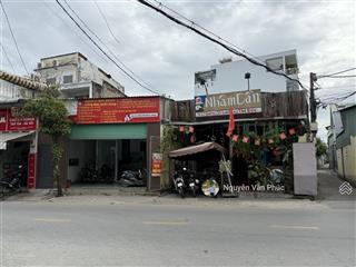 Bán căn góc 2mt đường 36  kha vạn cân, linh đông. dt 6m*25m=150m2, tn 22tr/th. giá 10.5 tỷ tl