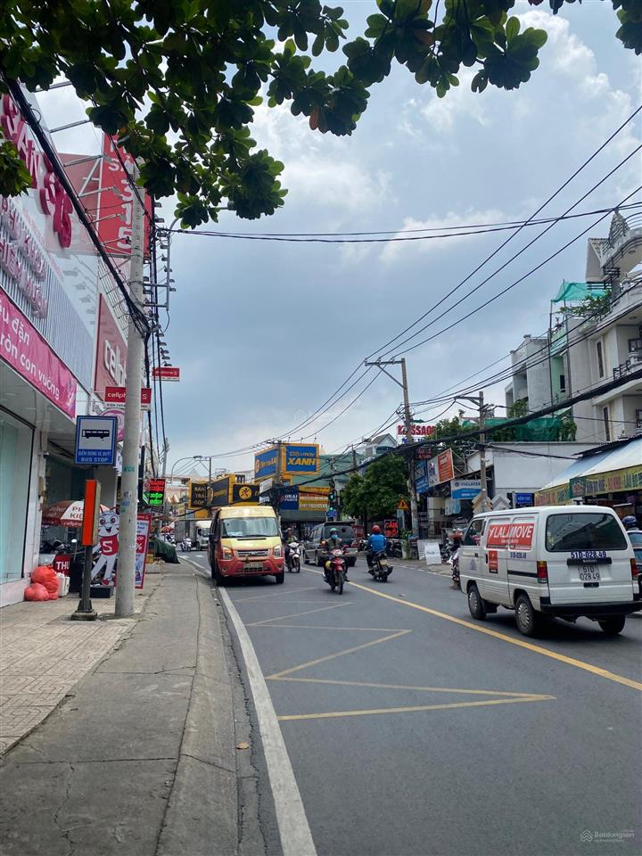 Siêu phẩm! mtkd kha vạn cân. ngang 8m*22m=170m2. hđ thuê 45tr/th. giá bán 16.8 tỷ tl
