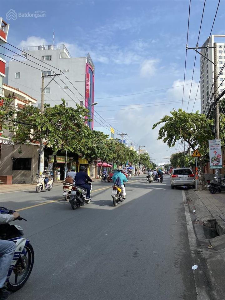 Hiếm! bán mt đặng văn bi, bình thọ. dt 6m*32m=190m2, cho thuê 50tr/tháng, giá bán 24 tỷ