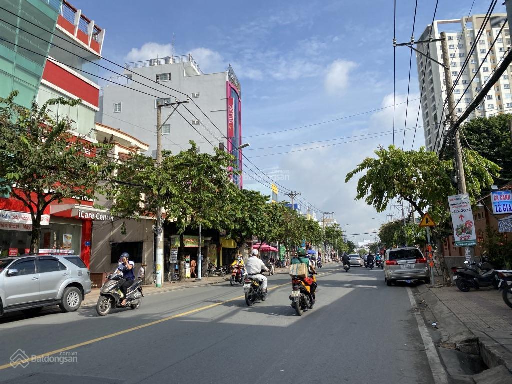 Hiếm! bán mt đặng văn bi, bình thọ. dt 6m*32m=190m2, cho thuê 50tr/tháng, giá bán 24 tỷ