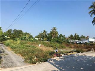 Bán 2000m2 đất thổ cư, hxt long thuận, ngay ngã 3 long phước. ngang 36m vuông vức. giá 43.5 tỷ tl