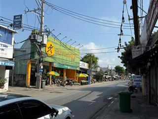 Bán nhà mt linh trung, thủ đức. ngang 12m*45m=500m2, nh cực đẹp. xd 1 hầm 6 tầng. giá tốt 40 tỷ