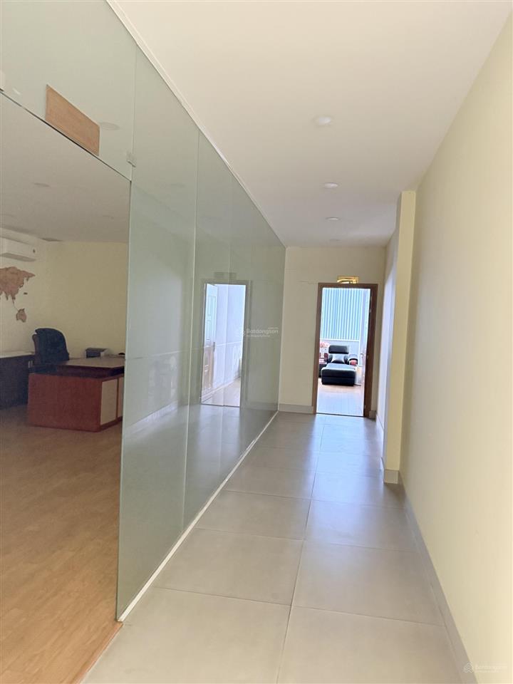 Mặt tiền đặng văn bi, dt 15m*35m=500m2, vuông vức. ctxd 1 hầm 7 tầng. giá bán 62 tỷ tl