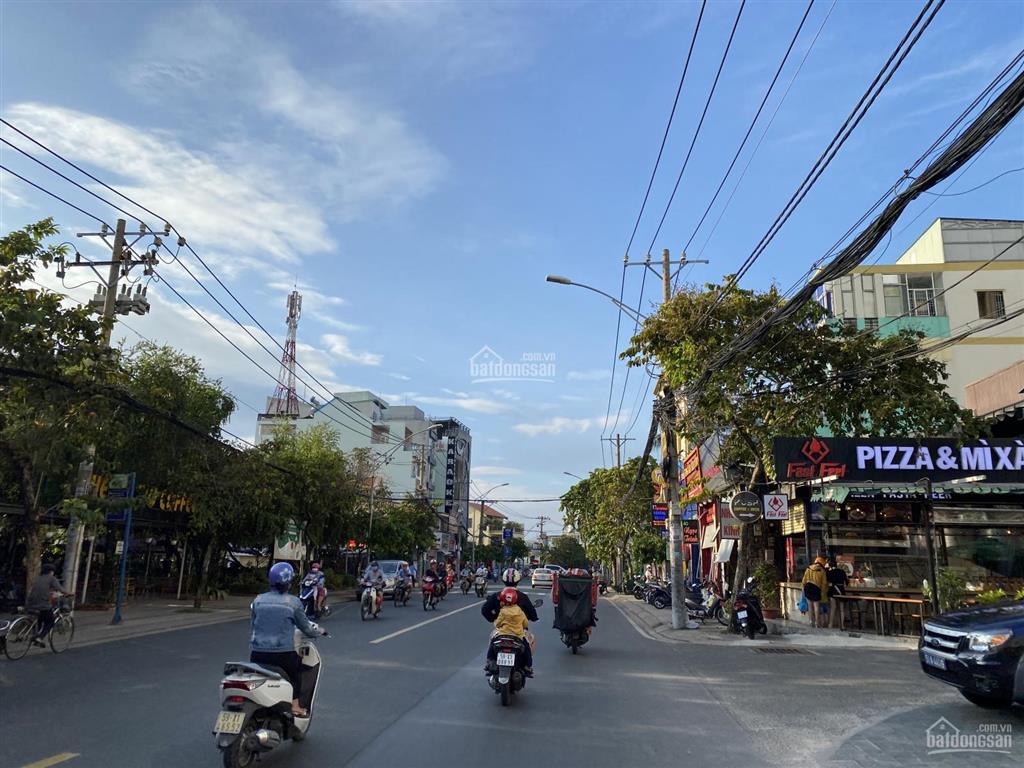 Mặt tiền đặng văn bi, dt 15m*35m=500m2, vuông vức. ctxd 1 hầm 7 tầng. giá bán 62 tỷ tl