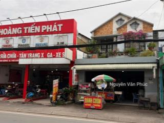 Hot! mtkd linh đông, thủ đức. dt 9.5m*22m=200m2 vuông vức. hđ thuê 40tr/th. giá bán 20 tỷ.