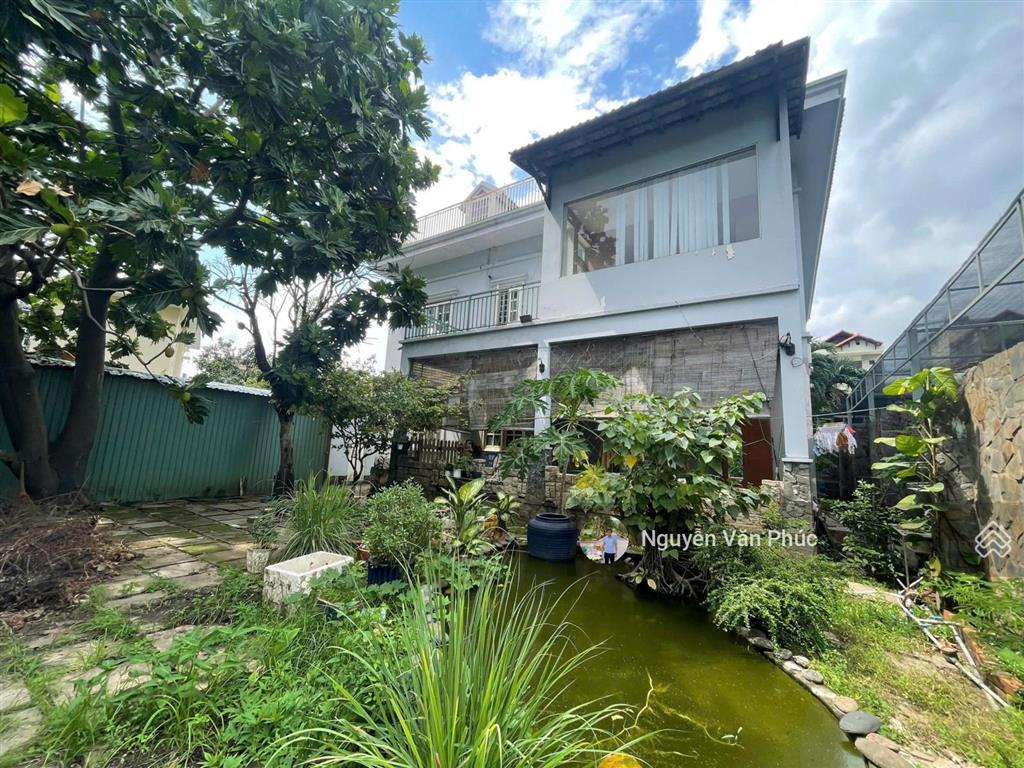 View sông! biệt thự kdc him lam, trường thọ. ngang 20m*30m=600m2. vuông vức. giá tốt 37 tỷ tl