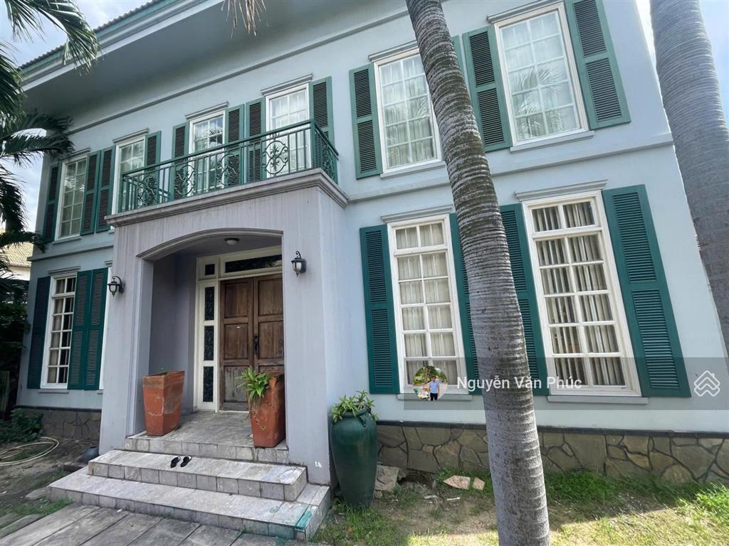 View sông! biệt thự kdc him lam, trường thọ. ngang 20m*30m=600m2. vuông vức. giá tốt 37 tỷ tl
