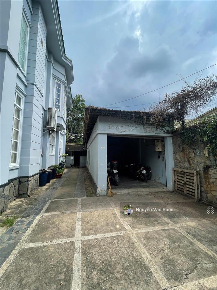 View sông! biệt thự kdc him lam, trường thọ. ngang 20m*30m=600m2. vuông vức. giá tốt 37 tỷ tl
