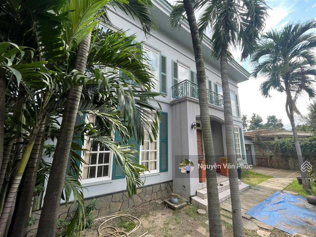 View sông! biệt thự kdc him lam, trường thọ. ngang 20m*30m=600m2. vuông vức. giá tốt 37 tỷ tl