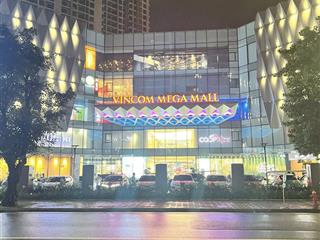 Chỉ cần thanh toán 6,8 tỷ nhận shophouse với dòng tiền cho thuê 40tr/ tháng  0903 665 ***