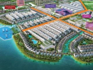 Bán nhà lk 96m2 xây 5 tầng đường m4 khu manhattan glory giá chỉ 20,7 tỷ