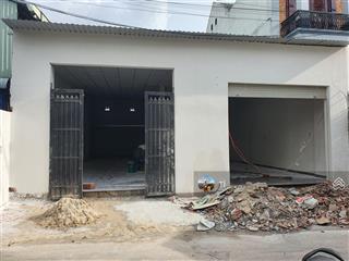 Xưởng 1/ dương thị mười hẻm 8m dt 9,4x18 full thổ xưởng mới có gác giá 10 tỷ cách bv q12 500m