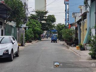Nhà song hành tmt dt 6x19 trệt 2lầu có 6 ptro thuê 10tr hẻm 8m thông giá 8 tỷ ngay nguyễn an ninh