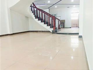 Mt dương thị mười sát bv q12 dt 5x26 trệt 1 lầu vị trí đẹp giá 12.8 tỷ tiện kd làm văn phòng