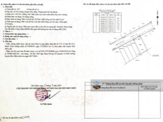 Bán lô đất 9x20m full thổ cư 180m2 1/ tô ký tân xuân hocmon hẻm 8m giá 8.5 tỷ cách q12 800m