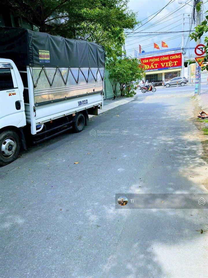 Bán lô đất 9x20m, full thổ cư 169m2, 1/ tô ký, tân xuân, hóc môn, hẻm 8m, giá 8.5 tỷ, cách q12 800m
