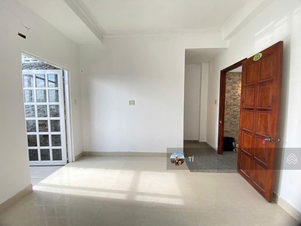 Mt nguyễn văn quá thu nhập 40tr/tháng dt 4,83x29m, trệt 4 lầu 20 phòng chdv giá 18.8 tỷ