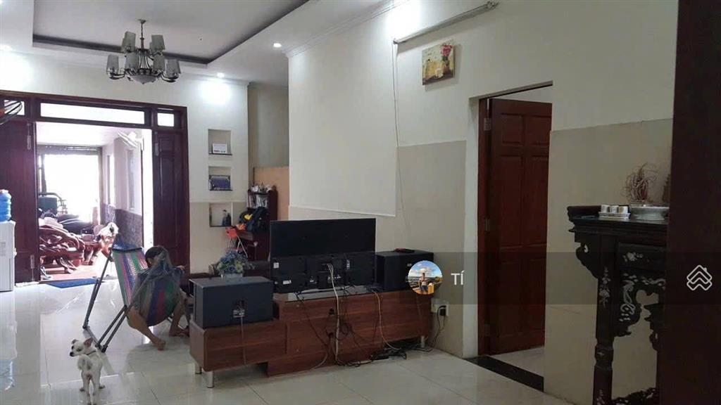 Nhà c4 mt hà huy giáp, dt 5x25m, thổ cư 68m² giá 9.5 tỷ hàng hiếm 5m gần gò vấp ngã tư ga