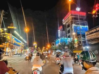 Nhà c4 mt hà huy giáp dt 5x25 thổ cư 68m2 giá 10 tỷ hàng hiếm 5m vị trí đẹp