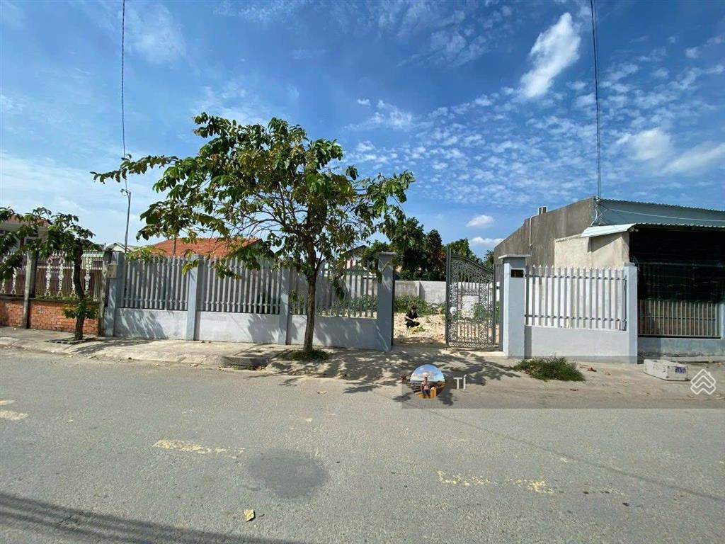 Đất ngay chợ 3 bầu dr 13,5x22 thổ cư 295m2 đường 10m thông trịnh thị miếng giá 14.9 tỷ