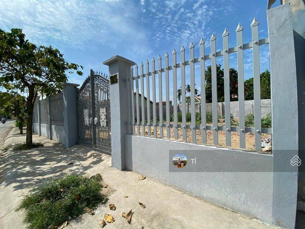 Đất ngay chợ 3 bầu dr 13,5x22 thổ cư 295m2 đường 10m thông trịnh thị miếng giá 14.9 tỷ