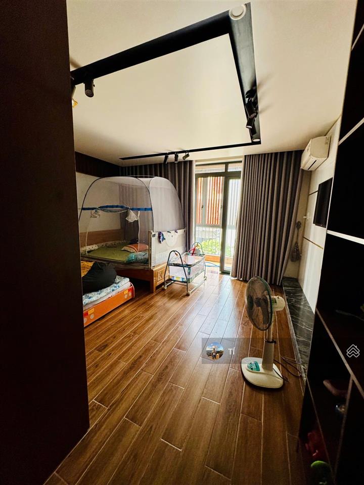 Bán nhà 5x20m, kdc an sương q12 trệt 3 lầu nội thất cao cấp giá 13.5 tỷ sổ riêng