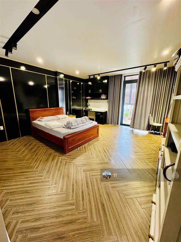 Bán nhà 5x20m, kdc an sương q12 trệt 3 lầu nội thất cao cấp giá 13.5 tỷ sổ riêng