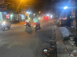 Nhà mặt tiền huỳnh thị hai dt 5x35,3 full thổ trệt 1 lầu sân thượng trục kd buôn bán giá 12 tỷ