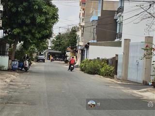 Đất tân chánh hiệp diện tích 8,8x20 tổng dt thổ cư 166m2 giá 10.2 tỷ gần ubnd phường tch hẻm 5m