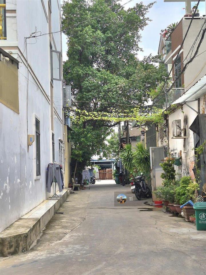 Đất tân chánh hiệp diện tích 8,8x20 tổng dt thổ cư 166m2 giá 10.2 tỷ gần ubnd phường tch hẻm 5m