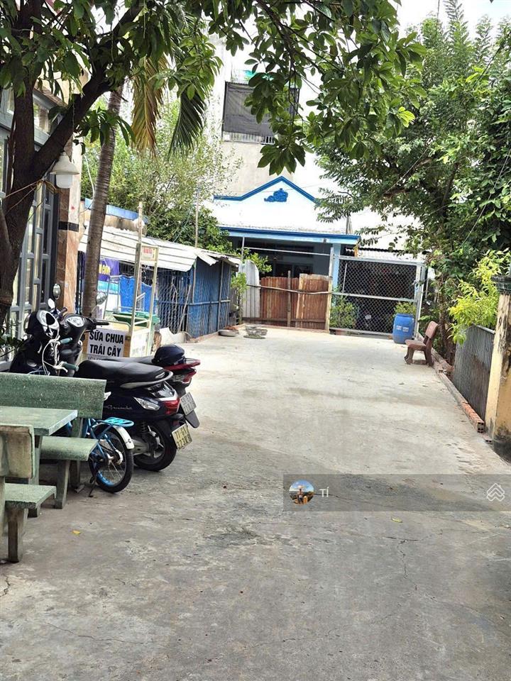 Đất tân chánh hiệp diện tích 8,8x20 tổng dt thổ cư 166m2 giá 10.2 tỷ gần ubnd phường tch hẻm 5m