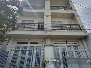 Cặp nhà nguyễn ảnh thủ trệt 2 lầu dt 8x12 thu nhập 13tr/thang giá 6.3 tỷ gần ngã ba đông quang