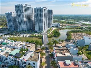 Bán lô đất đường nội bộ sạch đẹp đường thông đẹp nhất centana kết nối lên vành đai 3 chỉ 2/phút