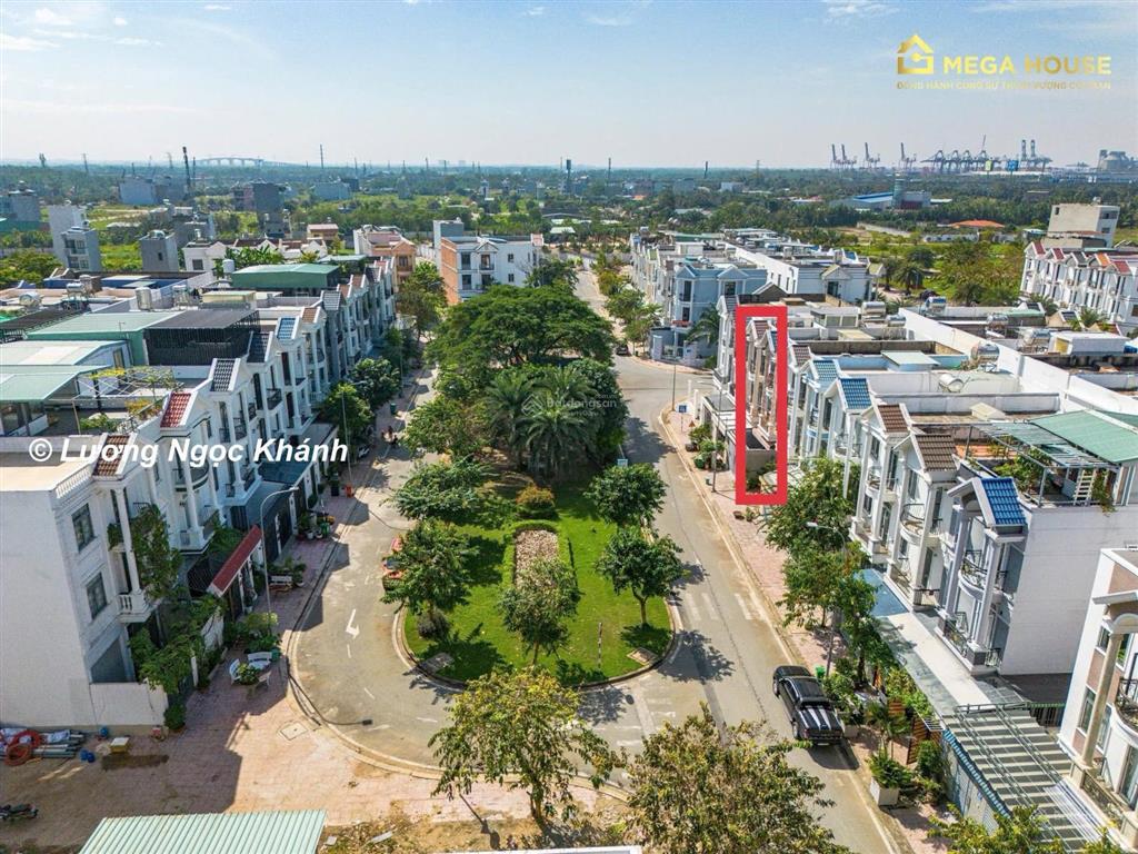 Săn deal cuối năm nhà 100m2/đất chỉ 8,2/tỷ tốt nhất centana phù hợp ở/kinh doanh sát bên dg 30m.