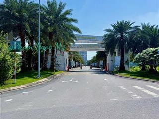 Cơ hội chốt lãi x2 vốn lô góc siêu đẹp đất nền centana kề cận đường trường lưu bán nhanh 8,39tỷ