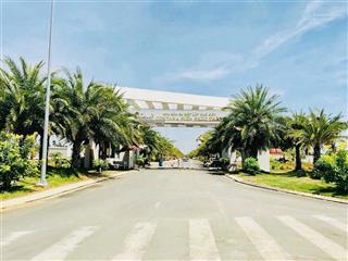 Đầu tư an toàn đất centana điền phúc thành pháp lý minh bạch, hạ tầng đẹp  đường thông