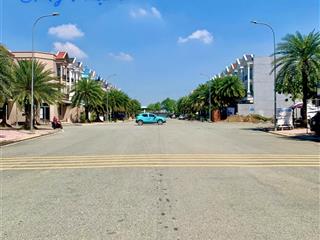 Săn deal cuối năm lô 64m2 giá chỉ 4,6/tỷ tốt nhất centana xây ở ngay/kinh doanh đón sóng vđ3