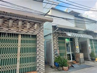 Bán nhà 8,3 x 18m nhập 25 triệu/tháng