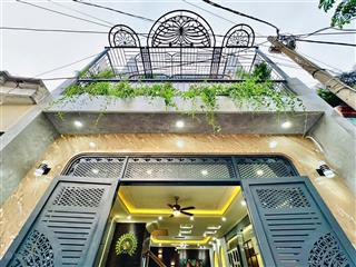 Nổi bật 5,2m x 13mnhà đẹp giá thơm 6 tỷ xx