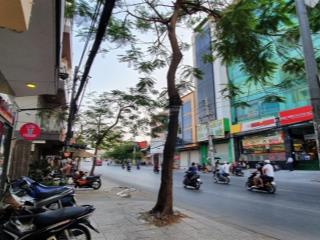Bán tòa nhà 8 tầng 65 đinh bộ lĩnh  bình thạnh