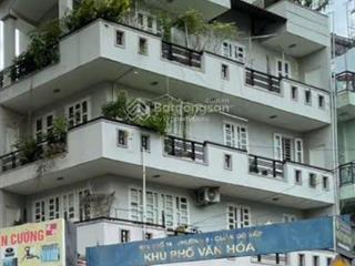 Cho nguyên căn góc số 41 phạm ngũ lão  gò vấp